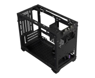 Cooler Master MasterBox NR200P Czarna - 595102 - zdjęcie 6